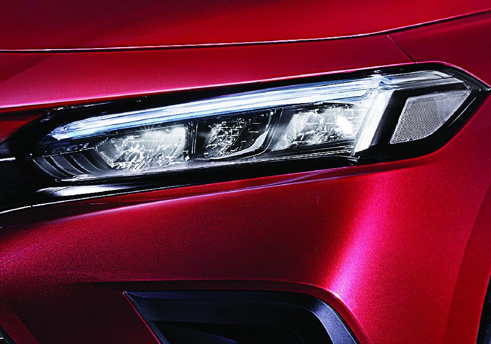 civic rs eksterior (1) civic rs eksterior (1)