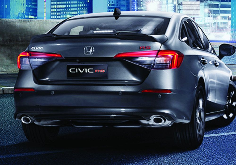 civic rs eksterior (4) civic rs eksterior (4)