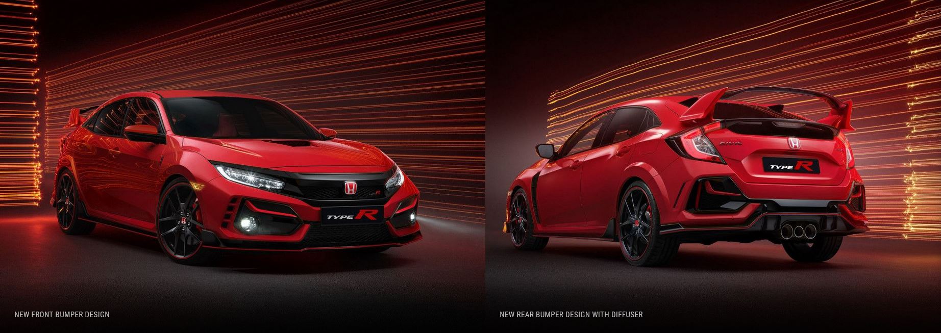 civic type r (2) civic type r (2)