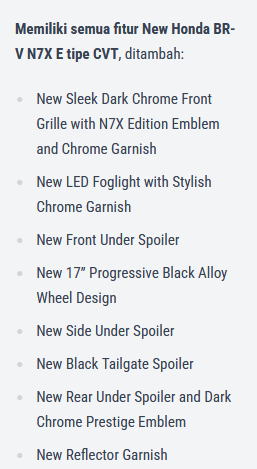 n7x pres cvt n7x pres cvt