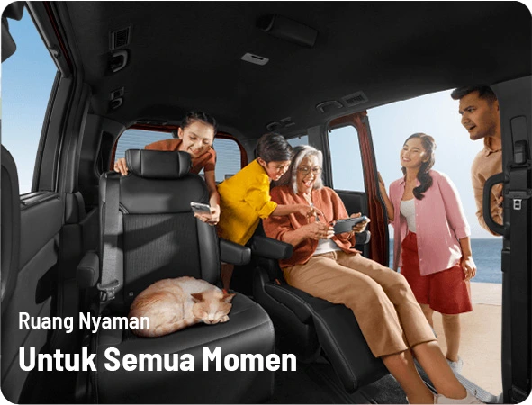 Honda Step WGN (2) Honda Step WGN (2)