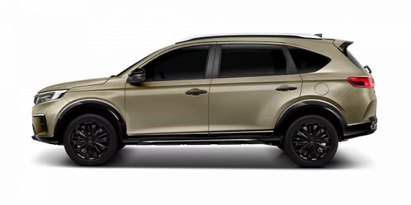New Honda BR-V N7X