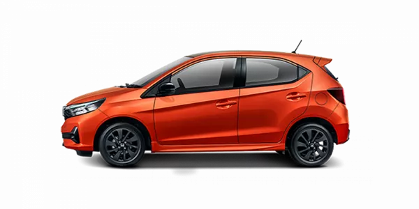 new honda brio new honda brio