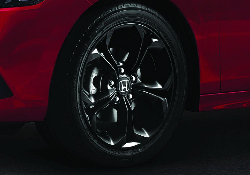 civic rs eksterior (2) civic rs eksterior (2)