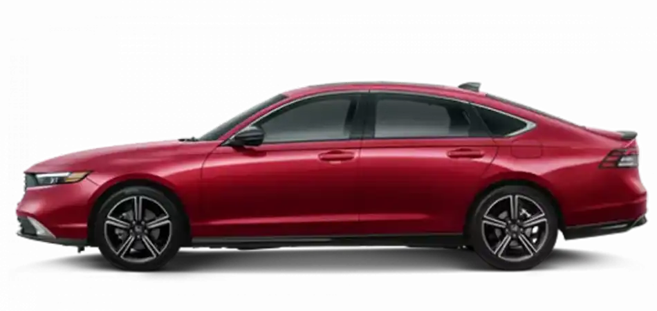 honda accord e:hev