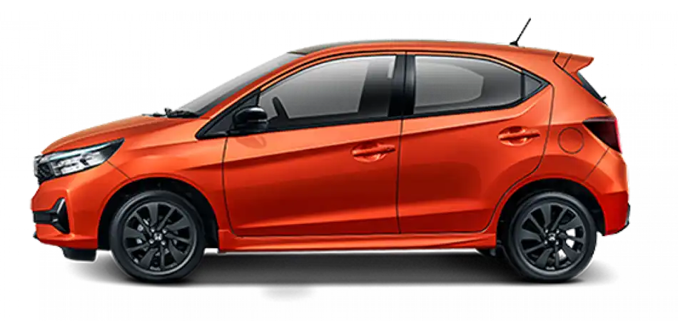 honda brio