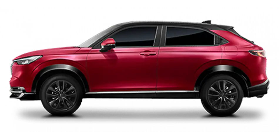 Honda HR-V e:HEV