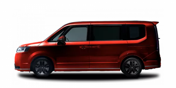 Honda STEP Wgn