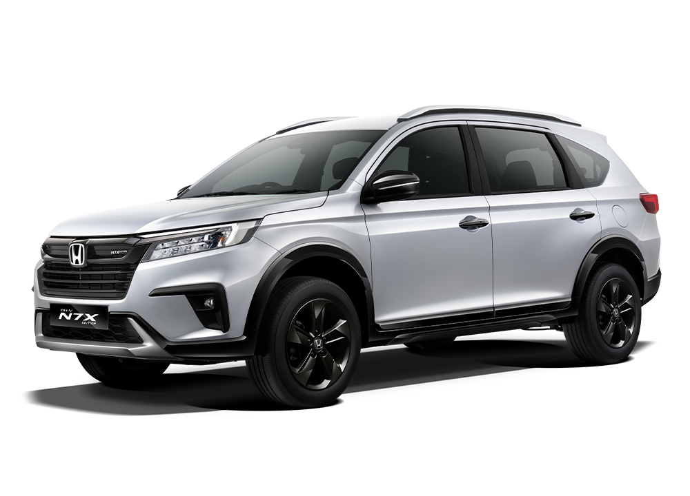 BRV E CVT BRV E CVT