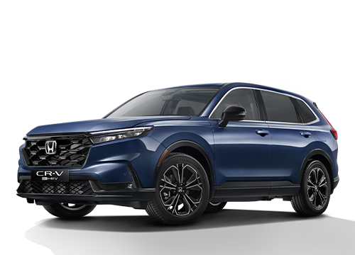 CRV EHEV